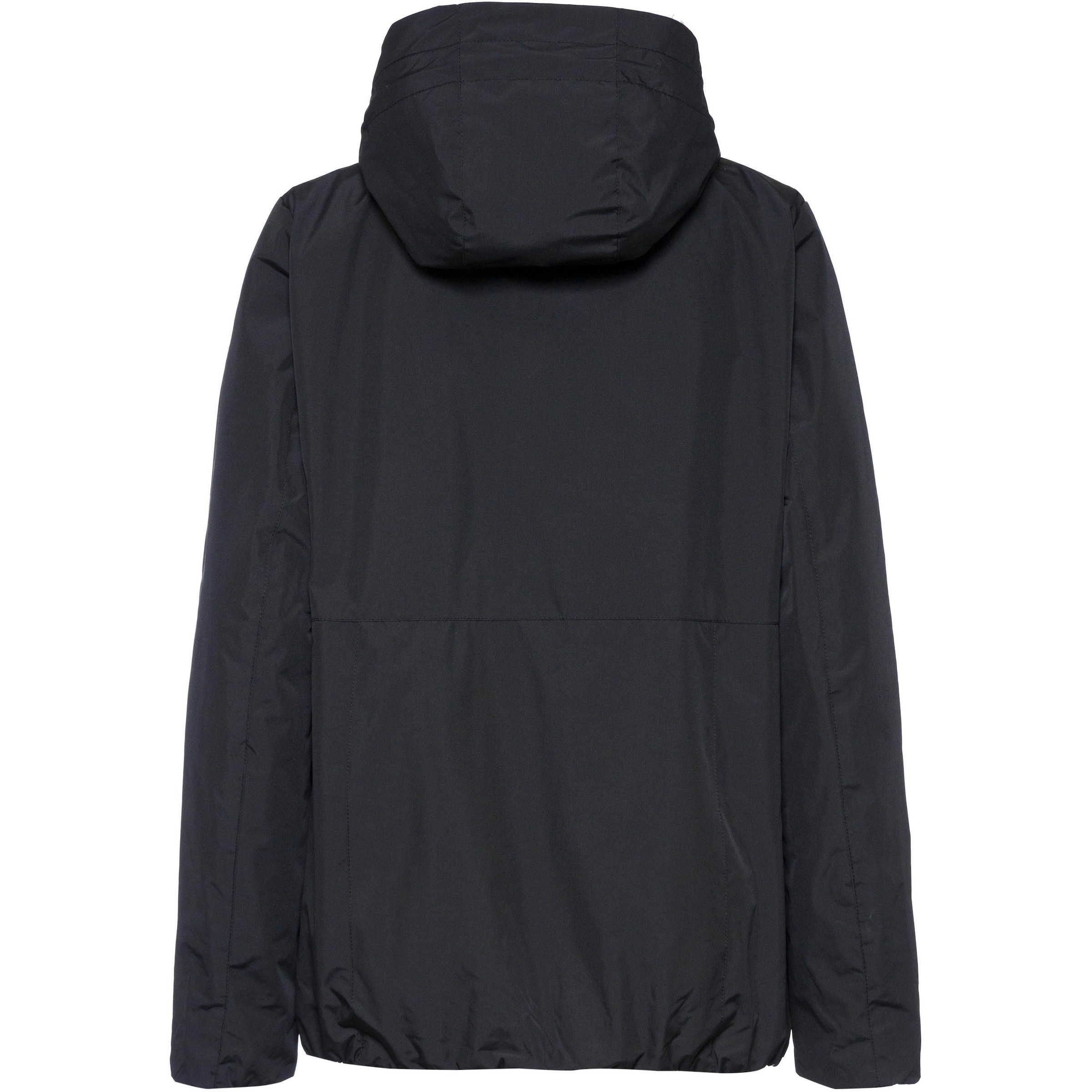 Ragwear Performance Jacket 'Sunniva A' in Black