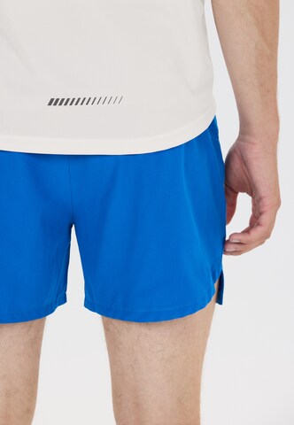 ENDURANCE Performance shirt 'Team V2' in White