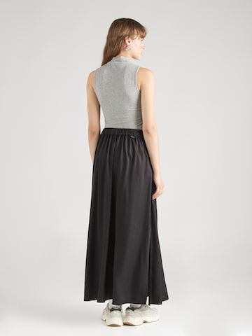 Iriedaily Skirt 'Civic' in Black