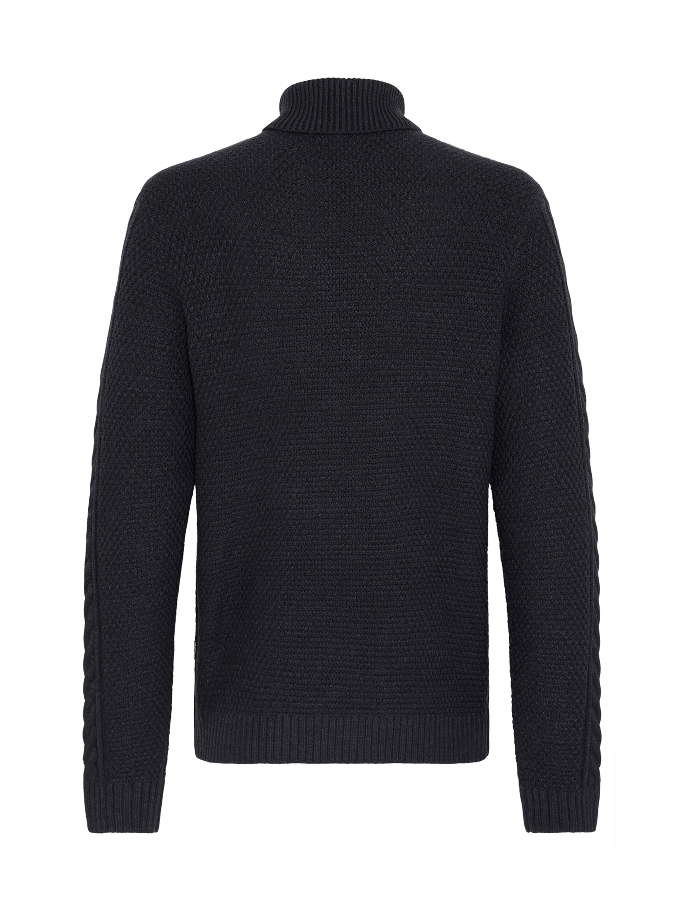 BLEND Свитер 'BHBASIM' в Черный