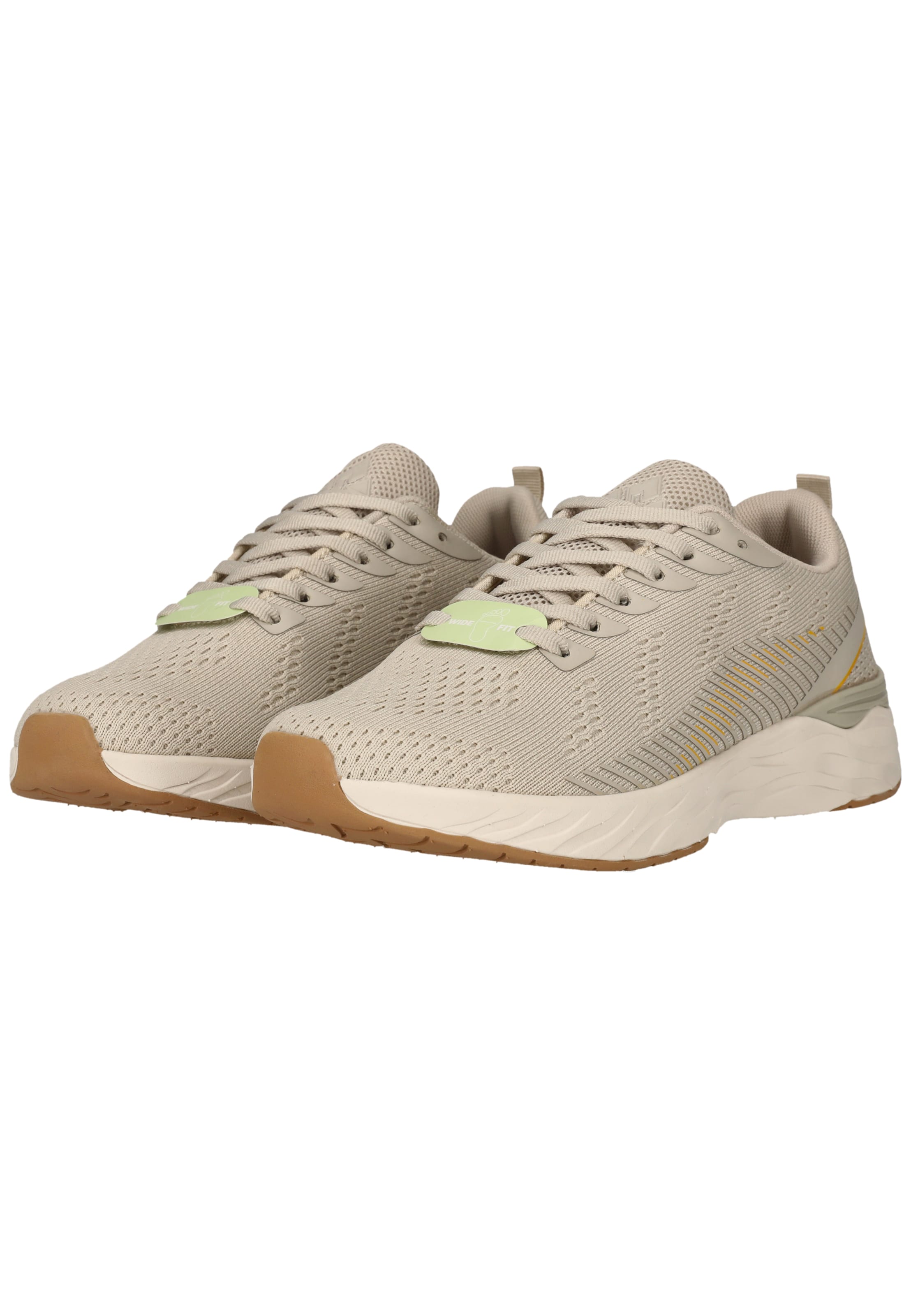 Whistler Sneaker 'Linares' in Beige