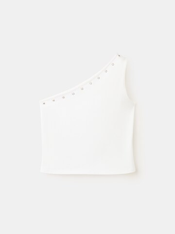 MANGO KIDS Top 'ASIM' in Wit