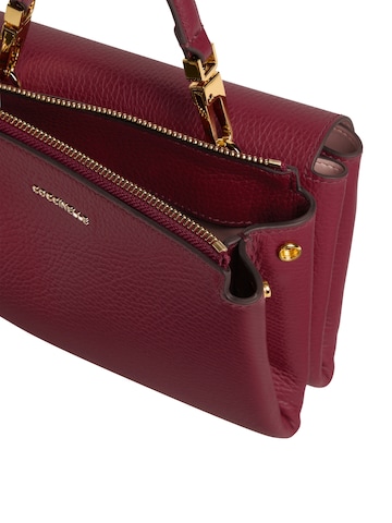 Coccinelle - Bolso de mano 'ARLETTIS 3' en rojo