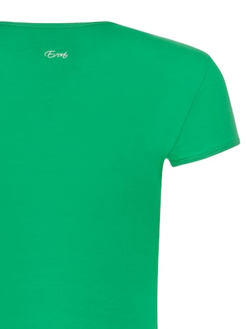 Evoni Body in Grün