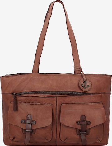 ruda Harbour 2nd Pirkinių krepšys 'Urban Poets Jordan': priekis