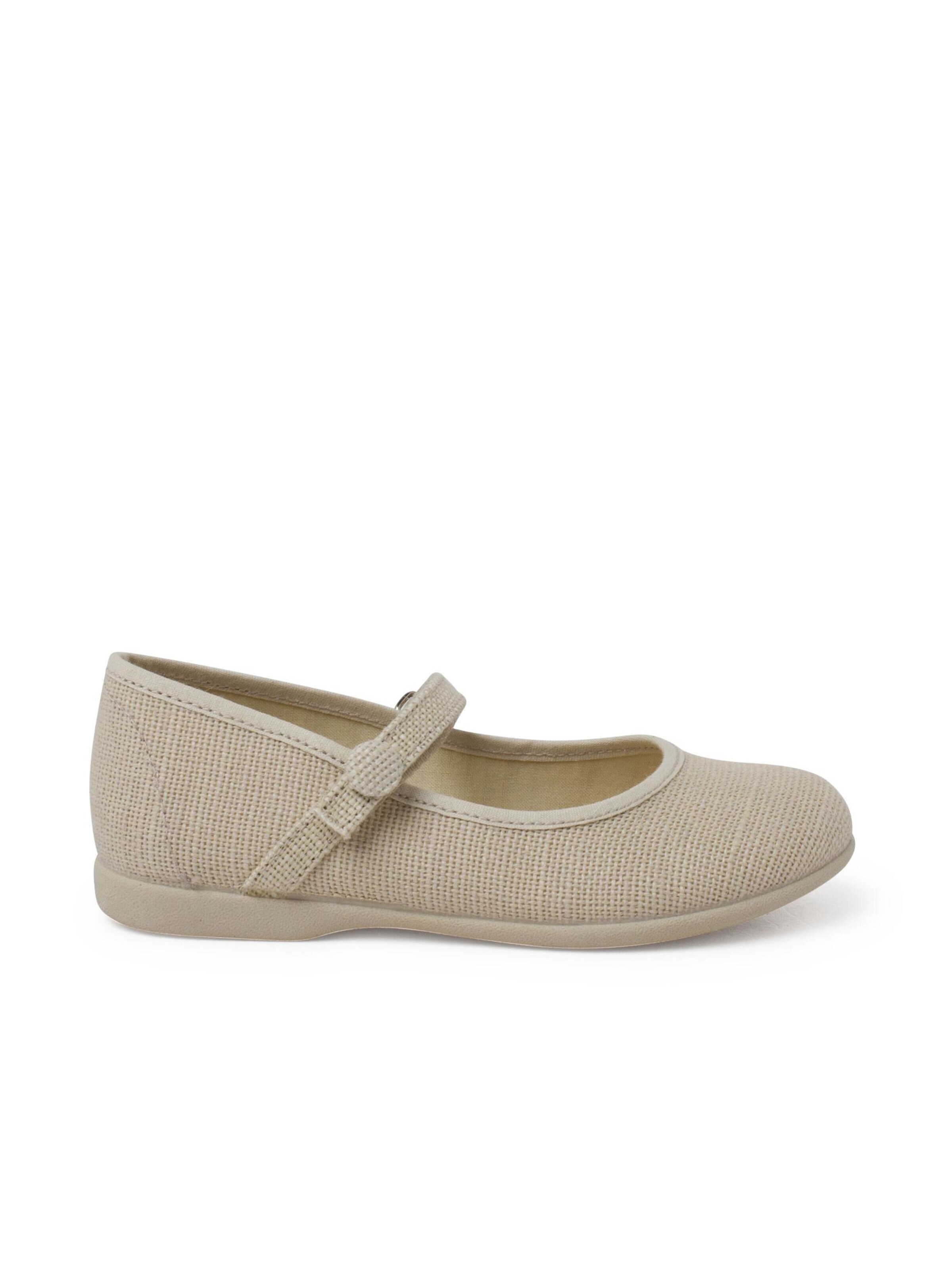 Ballerina di Pisamonas in beige