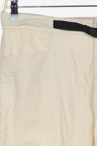 COLUMBIA Shorts XXXL in Weiß