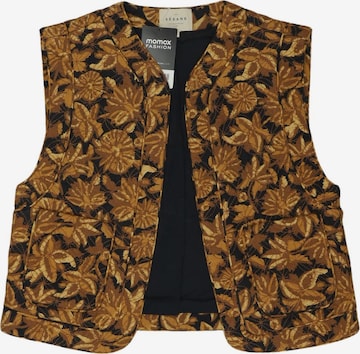 Sèzane Weste XXS in Mischfarben: Vorderseite