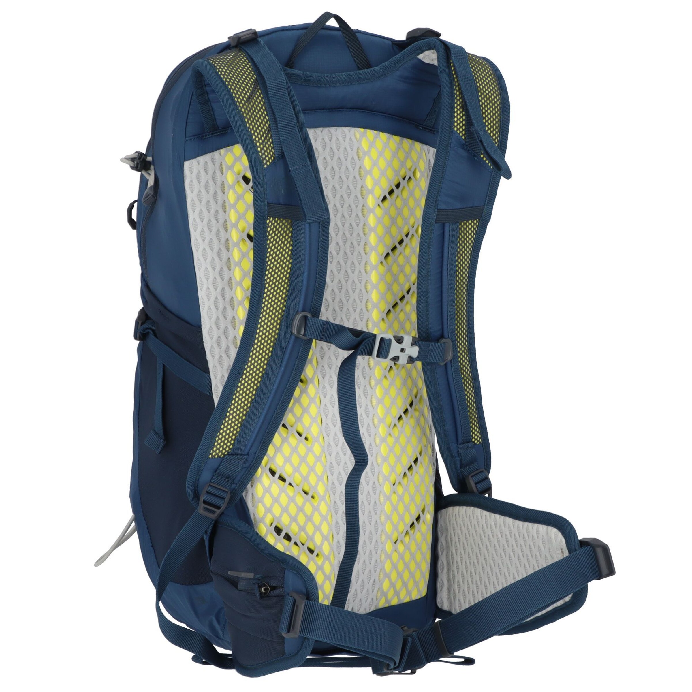 JACK WOLFSKIN Sportrucksack 'Athmos Shape' in Blau