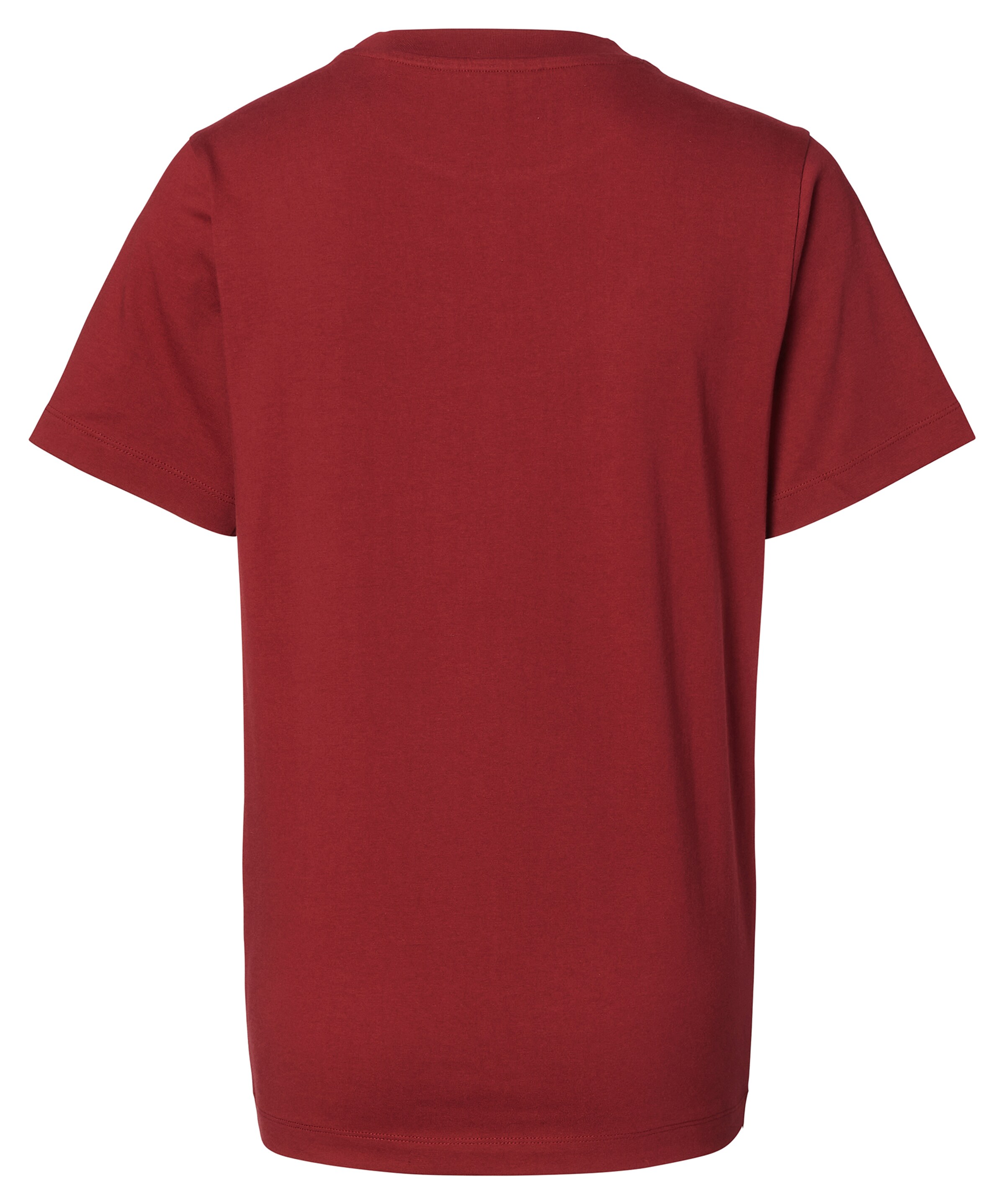 Noppies Shirt 'Lfke' in Red