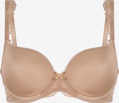 LingaDore Soutien-gorge 'DAILY LACE' en beige, Vue avec produit