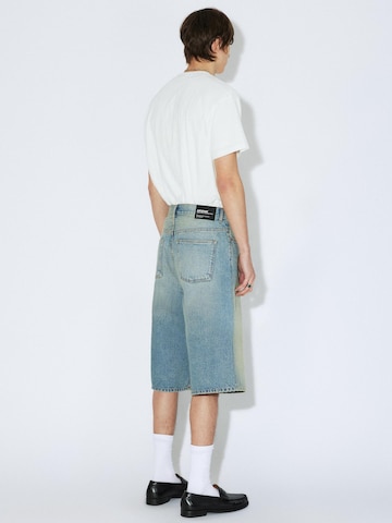 Dr. Denim Baggy Jeans 'Vali' in Blauw
