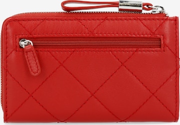 Picard Portemonnee 'Aurelie 1' in Rood