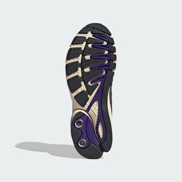 Baskets basses 'Adistar Control 5' ADIDAS ORIGINALS en noir