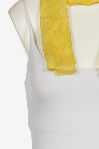 EDC BY ESPRIT Schal oder Tuch One Size in Gelb