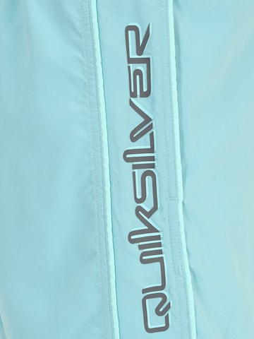 Pantaloncini da bagno di QUIKSILVER in blu