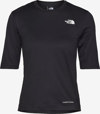 THE NORTH FACE Toiminnallinen paita 'SHADOW' värissä musta, Tuotenäkymä
