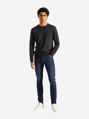 Pullover 'XM003012 AF26379' di ARMANI EXCHANGE in nero