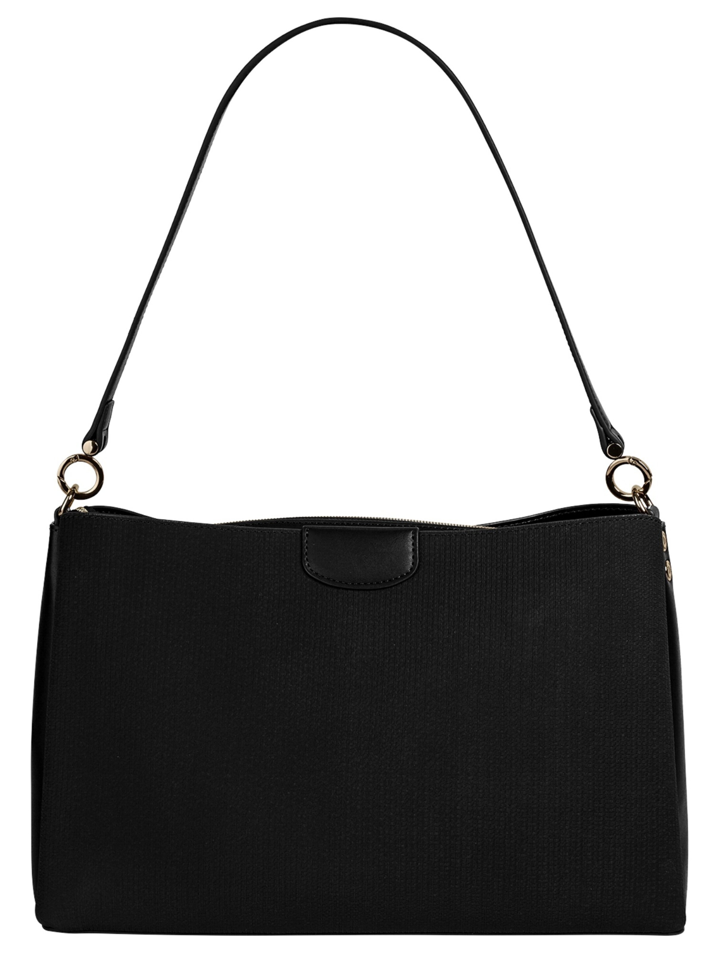 bugatti - Bolso de hombro 'LEAH' en negro