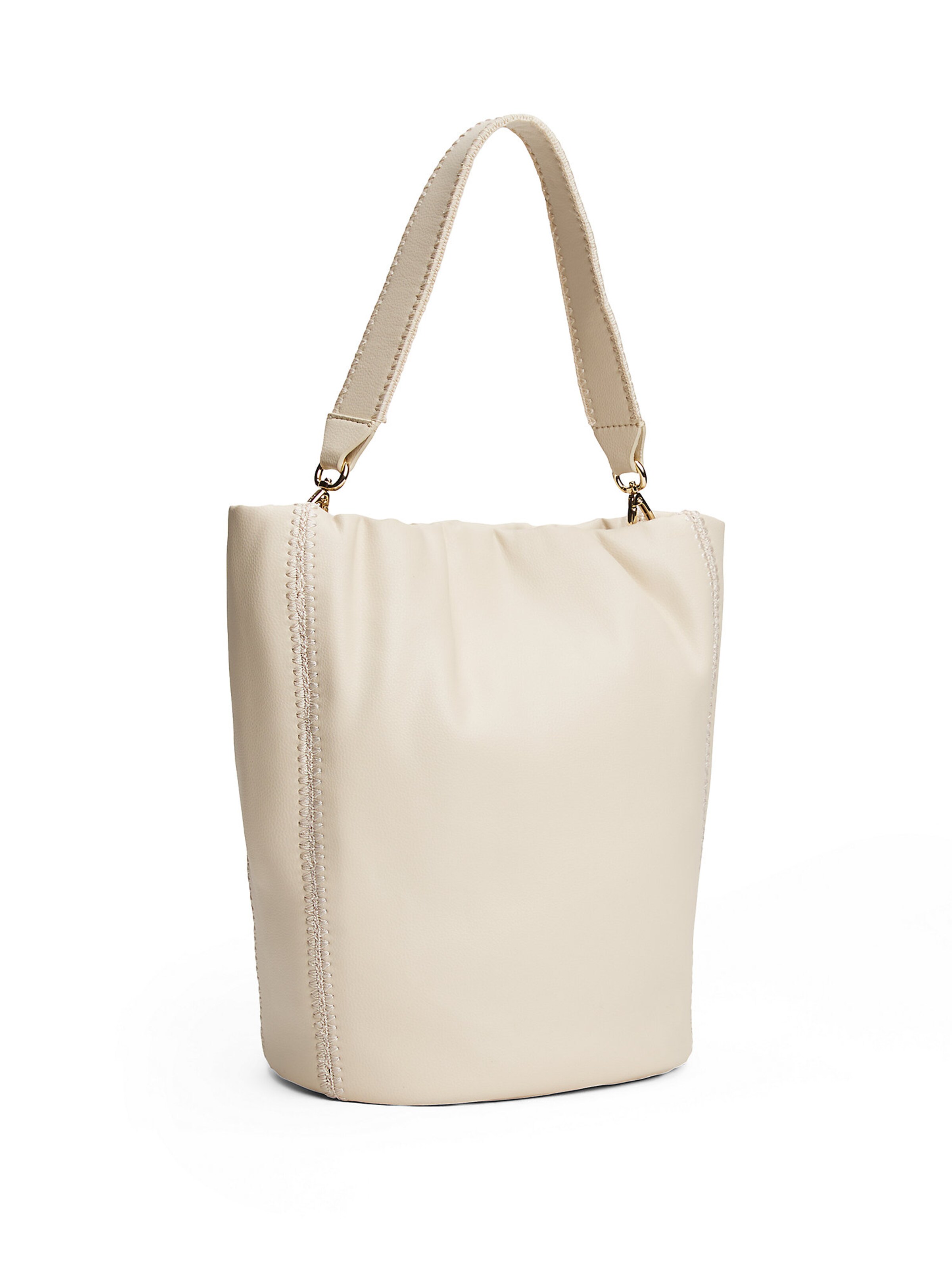 TOMMY HILFIGER Pouch in Beige