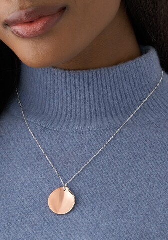 SKAGEN Necklace in Silver: front