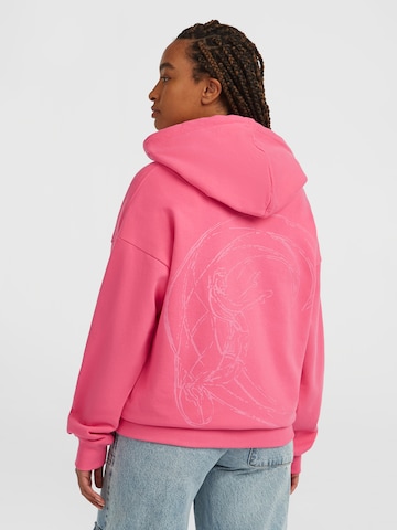 O'NEILL Sweatshirt i pink