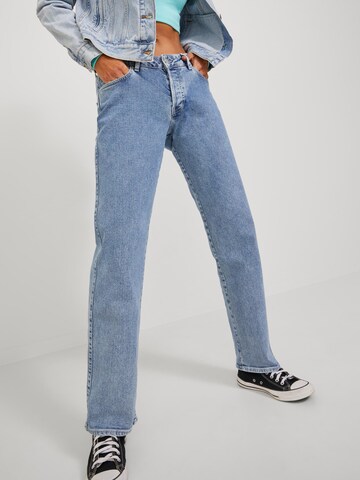 JJXX regular Jeans 'SEOUL' i blå