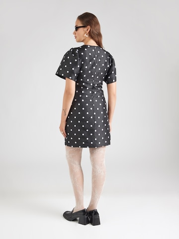 YAS Dress 'YASPENNY' in Black