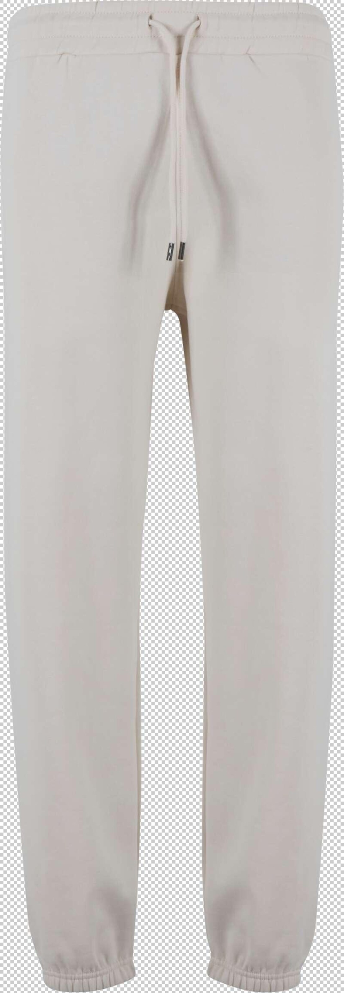 Urban Classics Trousers in White, Item view