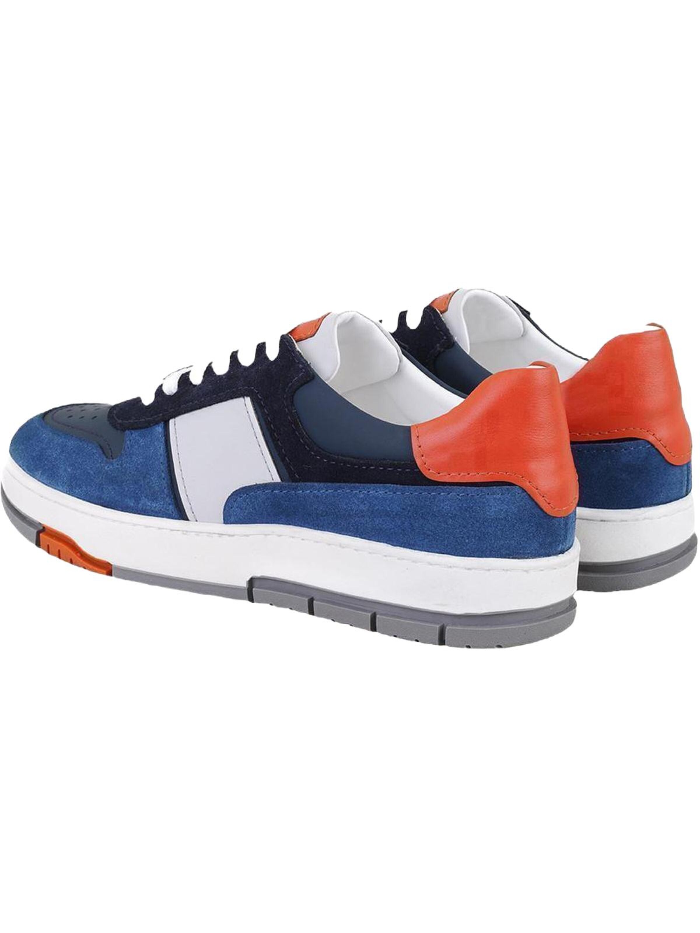 Desa Slip On 'Schnürschuhe'‌‌‌‌‌‌ in Blau