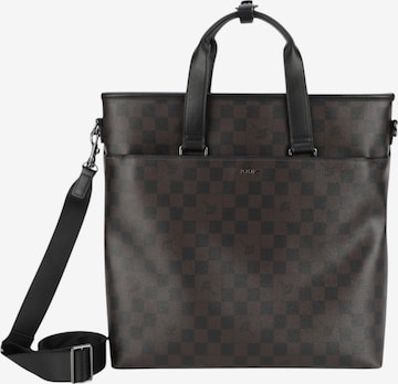 JOOP! Shopper in Brown: front