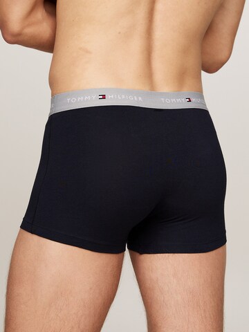 Tommy Hilfiger Underwear Boxershorts in Blauw