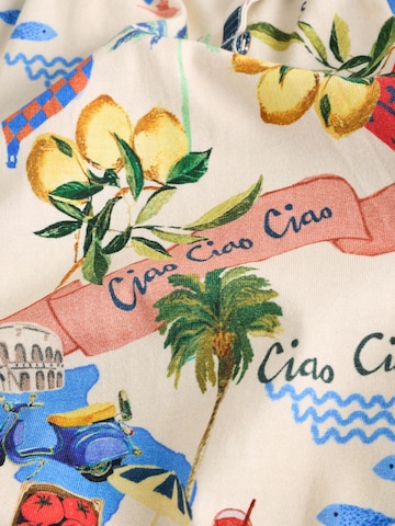 Next Pyjamas i beige