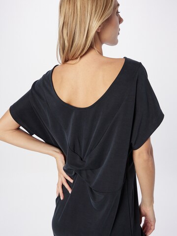 Robe 'Rici' mbym en noir