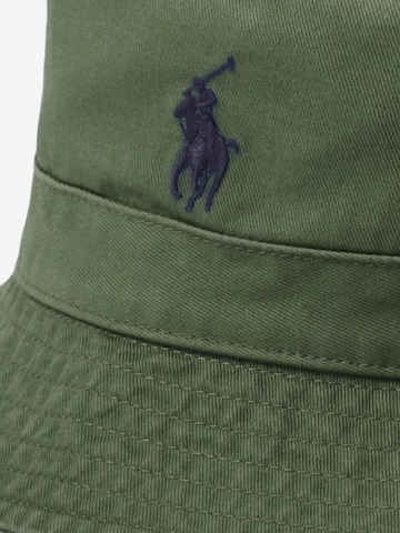 Polo Ralph Lauren - Chapéu em verde