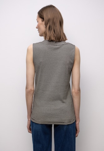 STREET ONE Top in Brown