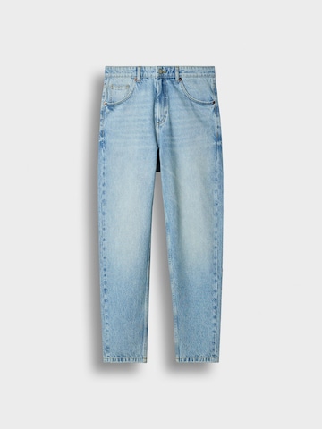 Burocs Jeans 'Matteo' in Blue: front