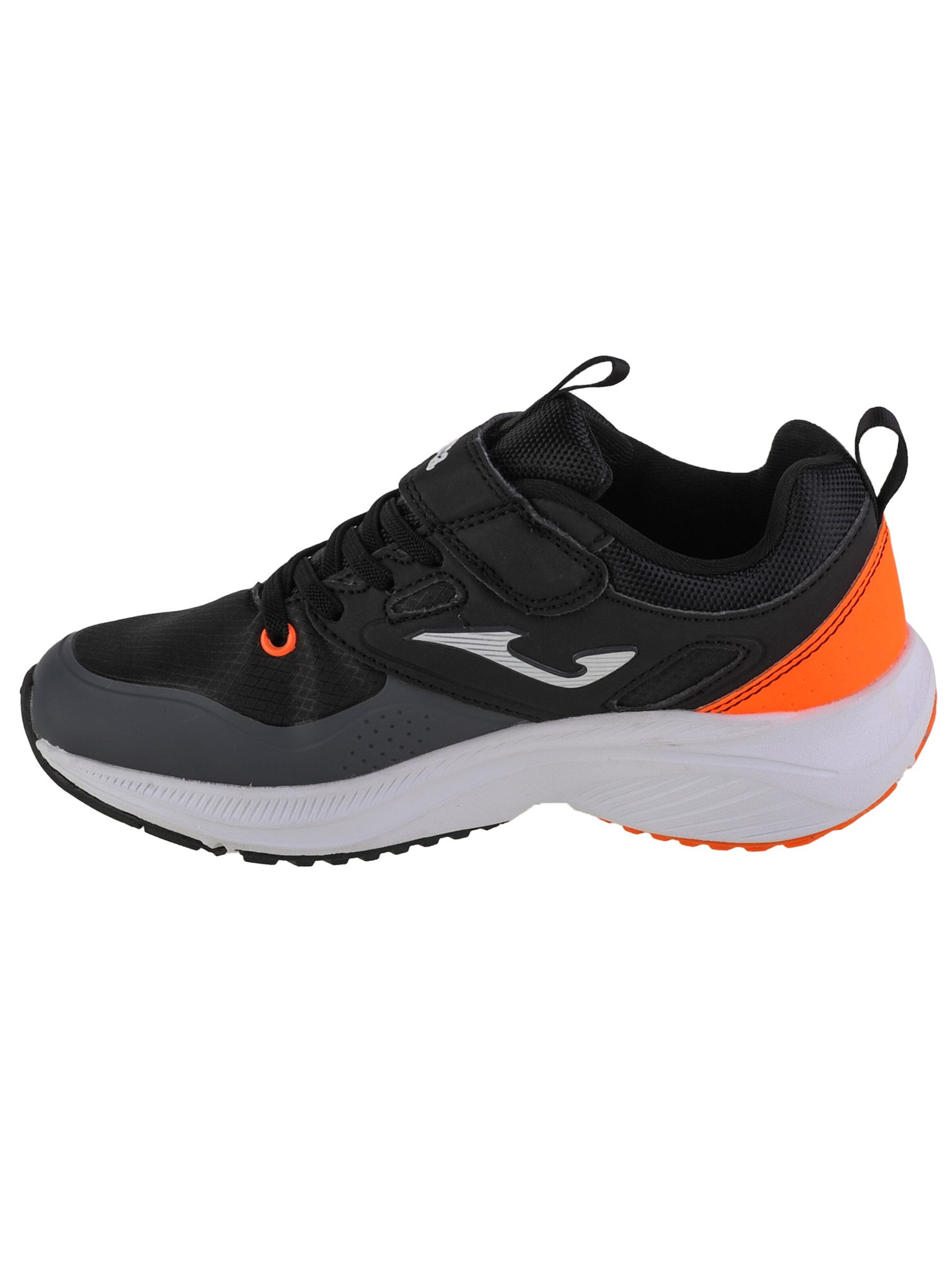 JOMA Sneaker 'Ferro'‌‌ in Schwarz: Vorderseite