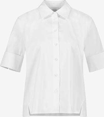 GERRY WEBER - Blusa em branco: frente