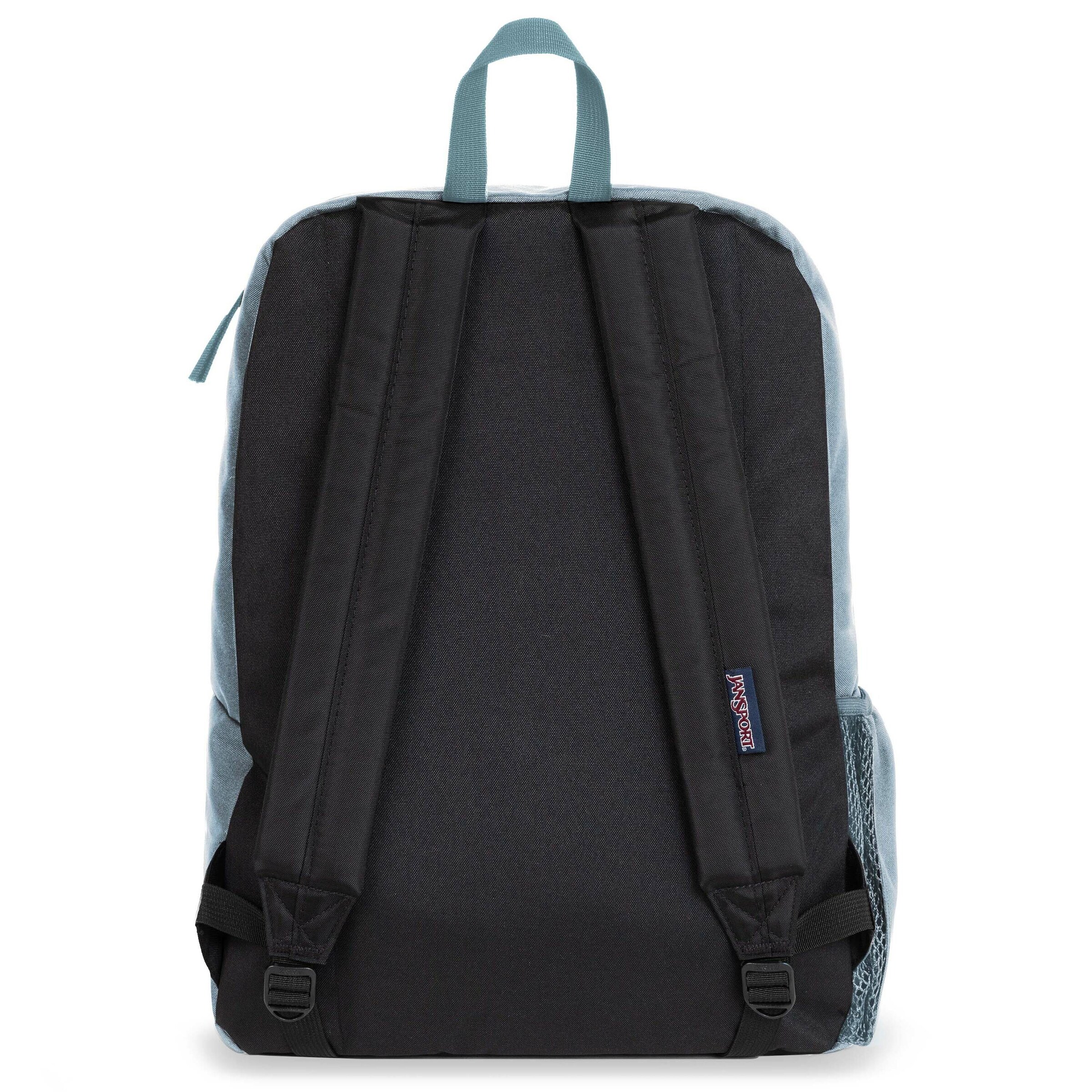 Zaino di JANSPORT in blu