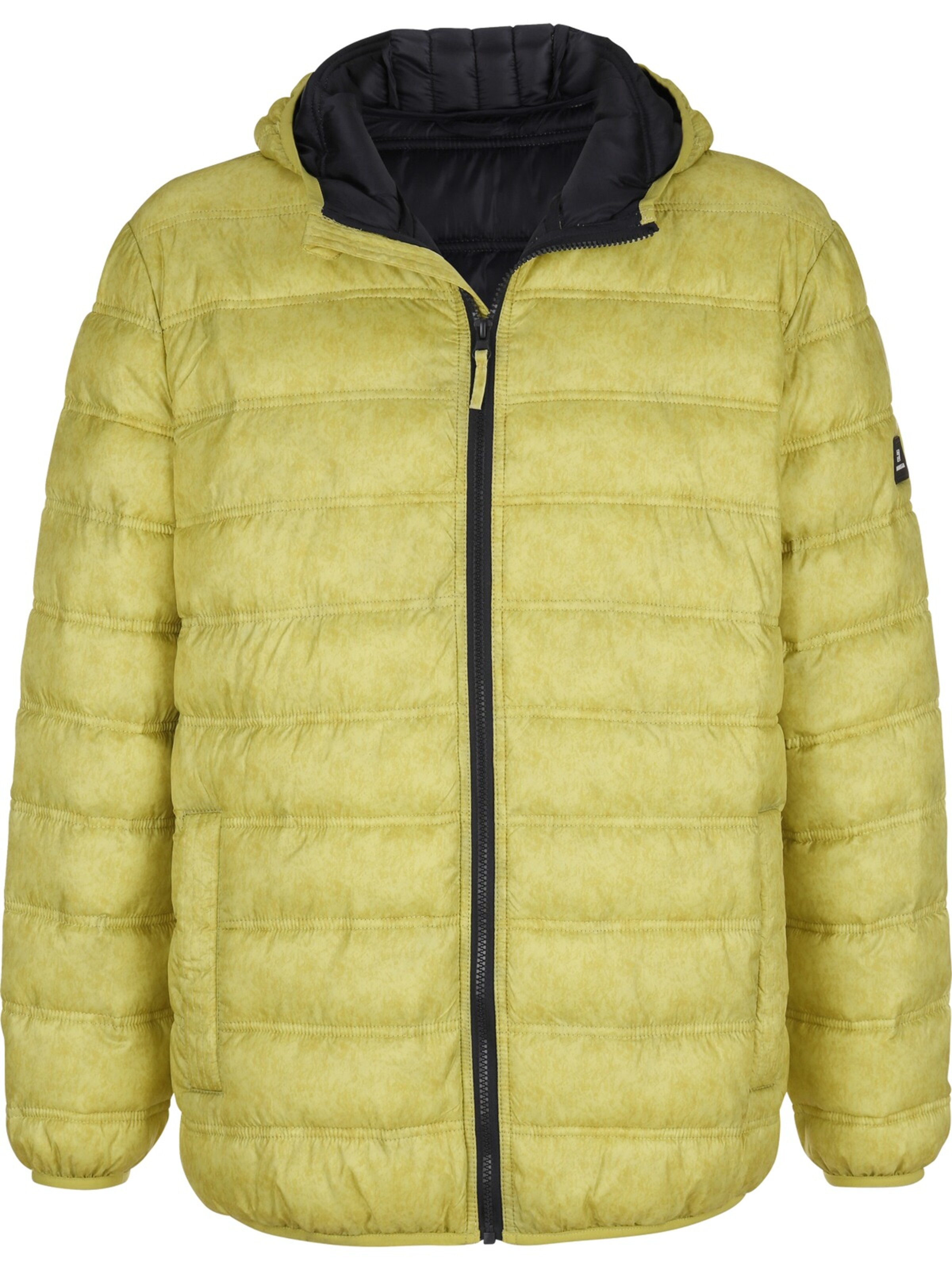 BABISTA Jacke Fiorevanto in Gelb ABOUT YOU