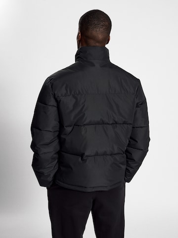 Veste d’hiver 'ROBERT' Hummel en noir