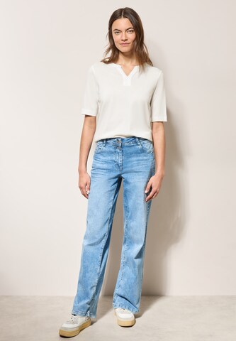 CECIL Shirt in White