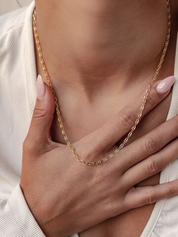 Hey Happiness Kette 'Mariner' in Gold