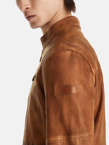 Veste mi-saison 'PEUTEREY SAGUARO PE VEG 11 GIUBBINO' Peuterey en marron