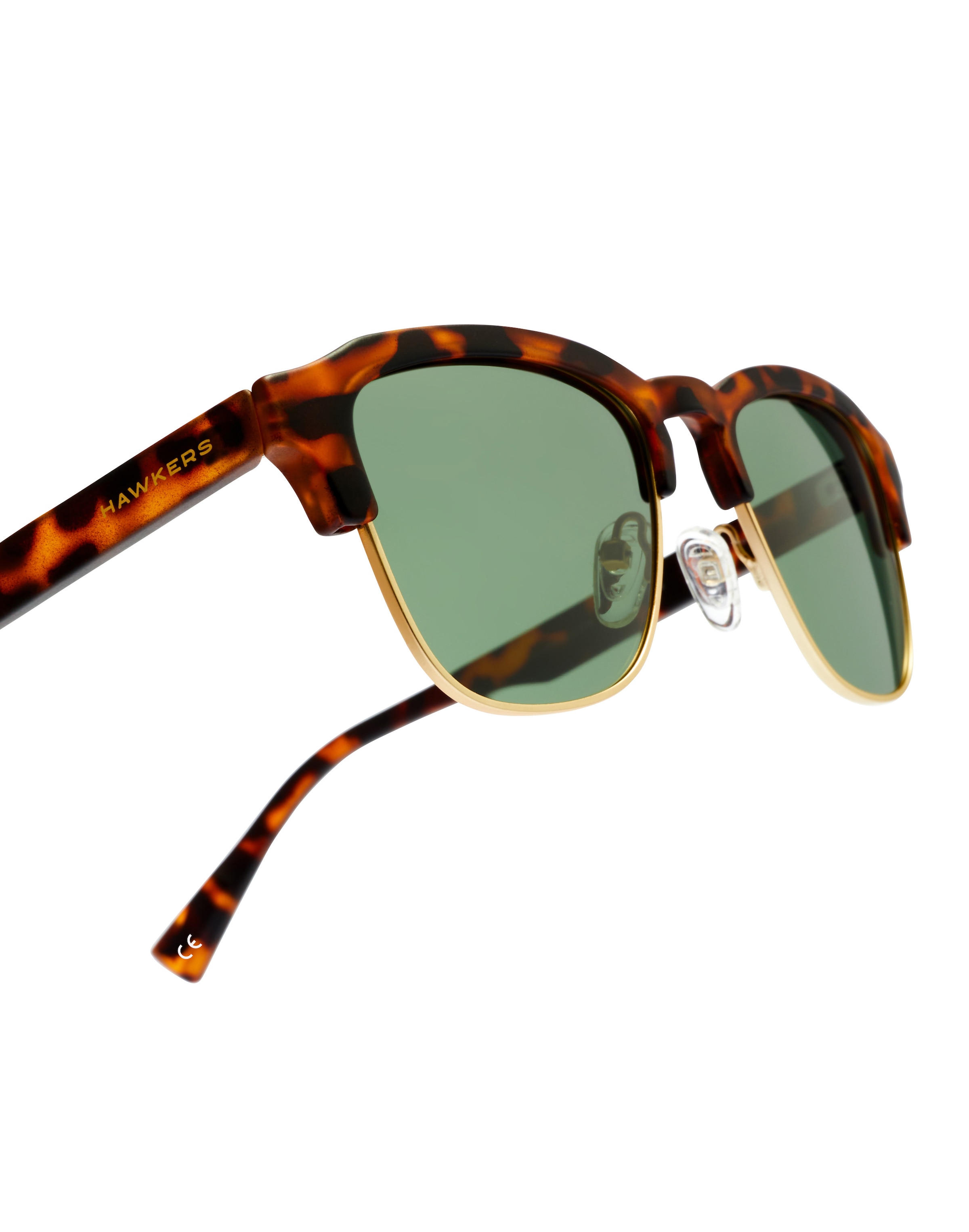 HAWKERS Sunglasses 'New Classic' in Green