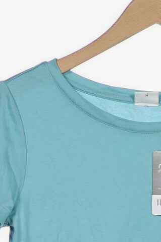 s.Oliver T-Shirt S in Blau