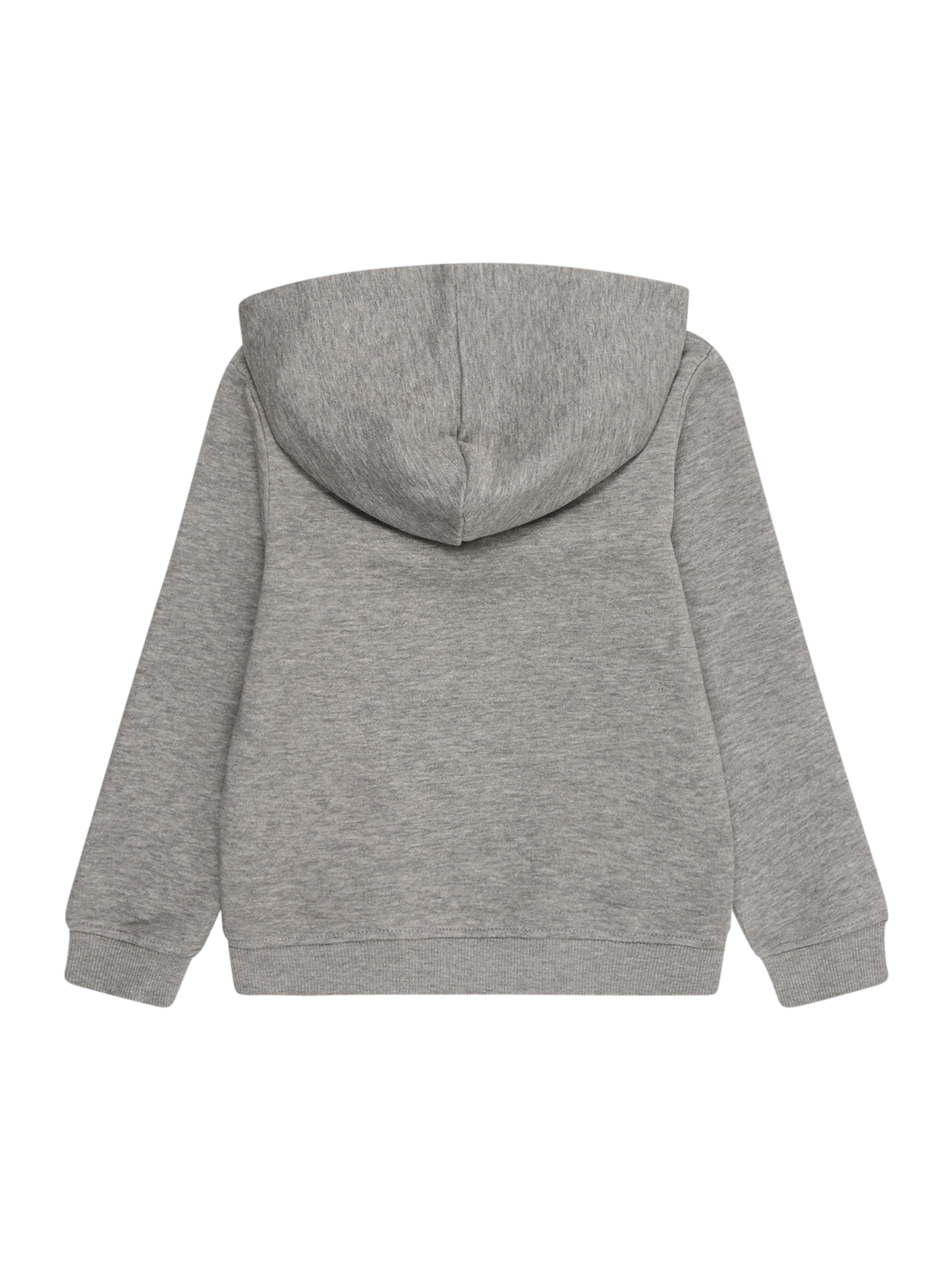 Sweat 'JJURBAN' JACK & JONES MINI en gris
