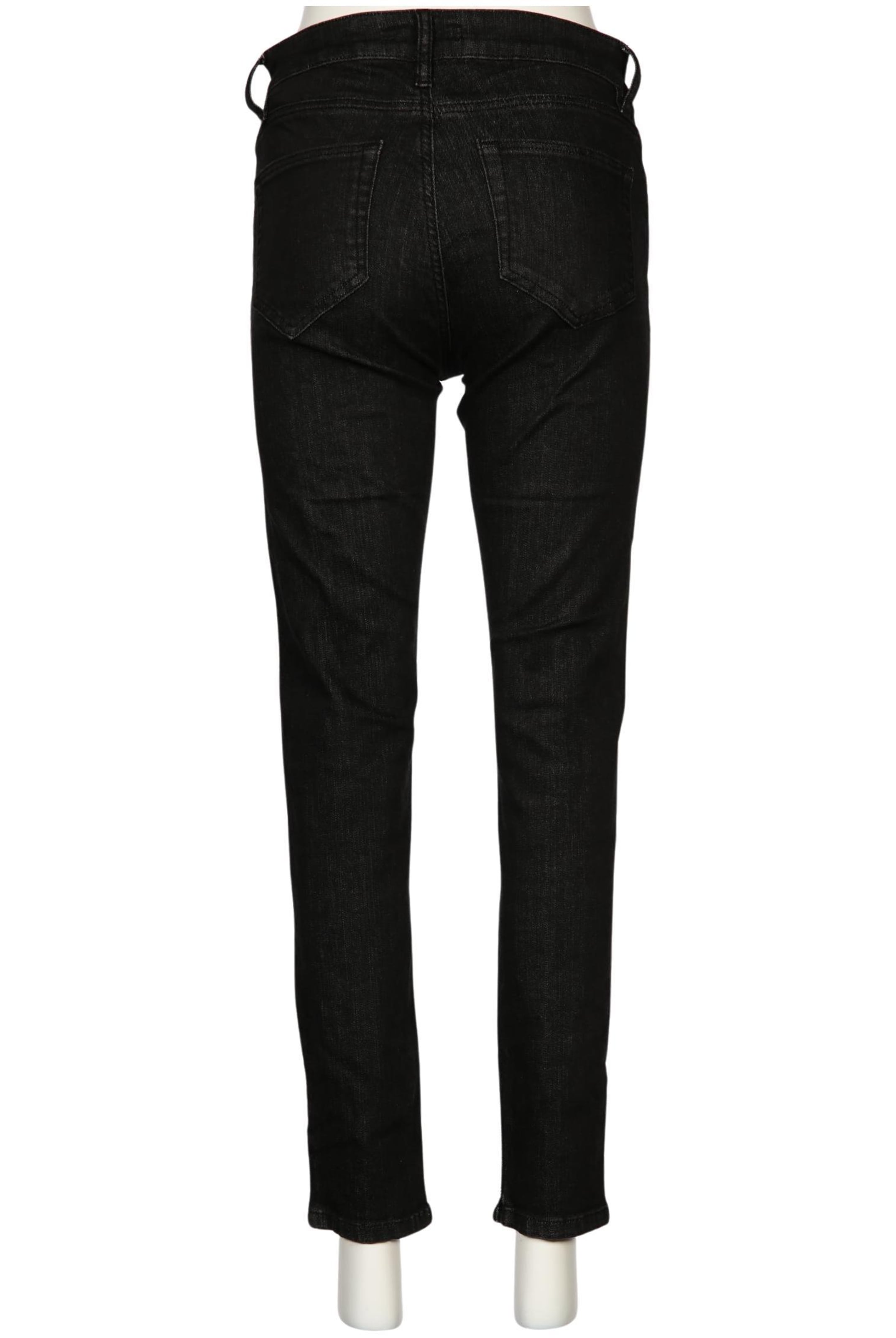 STRENESSE Jeans 28 in Schwarz