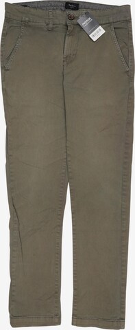 Pepe Jeans Pants in 32 in Green: front